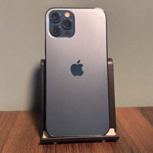 refurbished iPhone 12 Pro 128 Gb