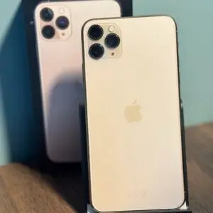 iPhone 11 Pro Max 64GB